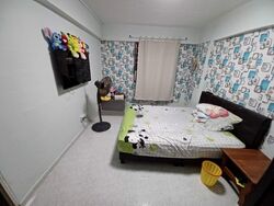 Blk 214 Yishun Street 21 (Yishun), HDB 3 Rooms #467975111